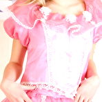 First pic of KRISTINA FEY::: FREE PICTURES