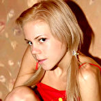 First pic of TeenQueens.Net - Cindy 8Teen