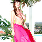 First pic of Scoreland.com - Valory Irene - Tropical Elegance