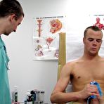 Third pic of He told me that I went through the built fortitude test, but that there happens to be a phase two free gay men piss fetish