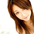 Third pic of Ryo Akanishi - Ryo Akanishi lovely asian babe is a model