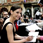 Fourth pic of Katie Holmes