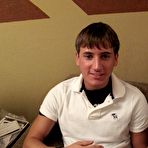 First pic of 00 for Nate to yield Austin a blowjob gay hardcore anal at Broke College Boys!