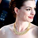 Second pic of ::: Anne Hathaway - Celebrity Hentai Porn Toons! :::