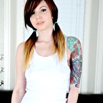 First pic of Hotty Stop / Ivy Snow Tattoo Cutie