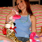 First pic of TeenQueens.Net - Kitty Karsen