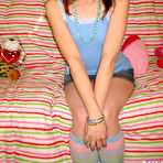 Second pic of TeenQueens.Net - Kitty Karsen