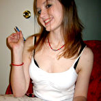 Third pic of TeenQueens.Net - Kitty Karsen