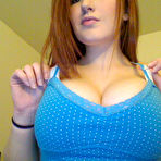 First pic of Hotty Stop / Camerella Cams Blue Tank