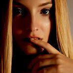 First pic of Seductive Girl In Dim Light