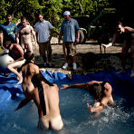 Third pic of as punishment for losing these unfortunate pledges had to suck each their off in front of their brothers and fellow pledges mens weight loss suppor