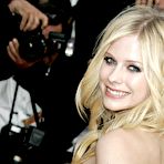Second pic of Avril Lavigne