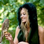 First pic of Hotty Stop / Carisha Ladyhawke