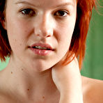 Fourth pic of Cute Redhead Jette - Abby Winters