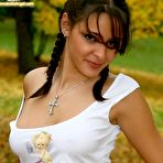 Fourth pic of Hotty Stop / Annabelle Angel Fall Time