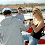 Second pic of Captain Stabbin's Anal Adventures