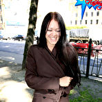 Fourth pic of Teens getting naked in public