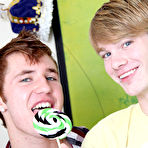 First pic of On the other hand, Kain Lanning is concerned about Tyler's health and tries to convince him on sucking on something else first male orgasm