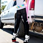 First pic of Hero Barbie