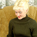 First pic of ATK Natural and Hairy