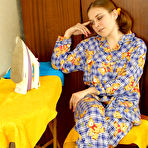 First pic of ATK Natural and Hairy