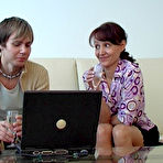 First pic of Mature Sins - Mature ladies that love fucking younger guys!