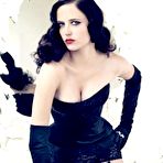 First pic of Eva Green - nude celebrity toons @ Sinful Comics Free Membership