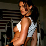 Fourth pic of Hotty Stop / Misty Anderson Workout