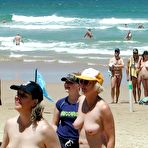 First pic of Naked Paradise Free Gallery