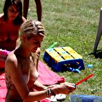 Fourth pic of Naked Paradise Free Gallery