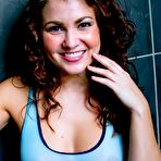 First pic of Hotty Stop / Stephy Shower Time
