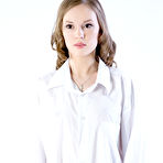 First pic of Caesaria A - Caesaria A takes her sexy white shirt off and teases us with her amazing tight ass.