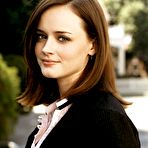 Fourth pic of Alexis Bledel