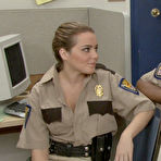 Third pic of Reno 911 A XXX Parody at ParodyPass.com