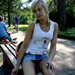Fourth pic of TeenQueens.Net - Russian Cutie