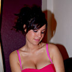 First pic of Hotty Stop / Emma Oneil Pink Dress
