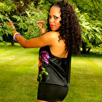 First pic of Shay C01 from ATK Exotics