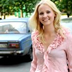 First pic of Adventurous babe goes for sex in public - publicsexadventures.com