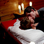 First pic of Under candlelight, Egan acquires things started gay twinks anal - Gay Twinks Vampires Saga!