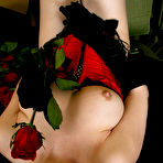 Fourth pic of Hotty Stop / Natalie Sparks Red Roses