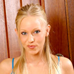First pic of The ATK Galleria is the best Amateur and Babe site on the internet!!