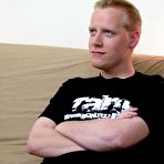 First pic of After a few minutes, Ben gave a prophecy that he was getting close to shooting his load cruising for gay blowjob
