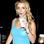 First pic of Britney Spears