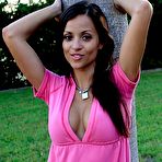 First pic of Hotty Stop / Janessa Brazil Pink In Public