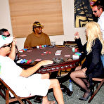 First pic of Monica Mayhem - Poker Pussy| Milf Hunter .com