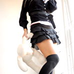 First pic of Hotty Stop / Stevie Sinful Schoolgirl
