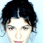 Fourth pic of Audrey Tautou