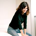 First pic of Audrey Tautou