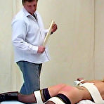 Second pic of Spanking Videos, Slapping, Whipping, Swollen Asses, Caning, Pain & 
Pleasure!
