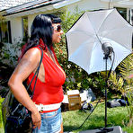 First pic of  Stacked Top -ava Love - Big Naturals